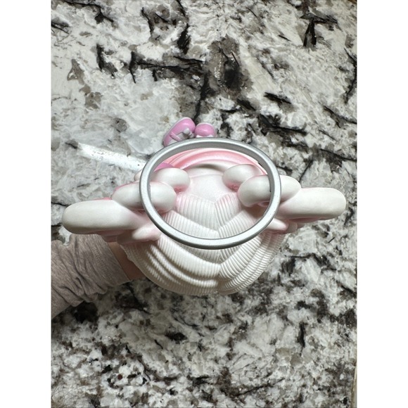 Lalaloopsy Cloud E Sky Doll 12" Large Doll Wings Halo Shoes 2012 Pink EUC - Picture 11 of 14